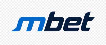 mbet লোগো